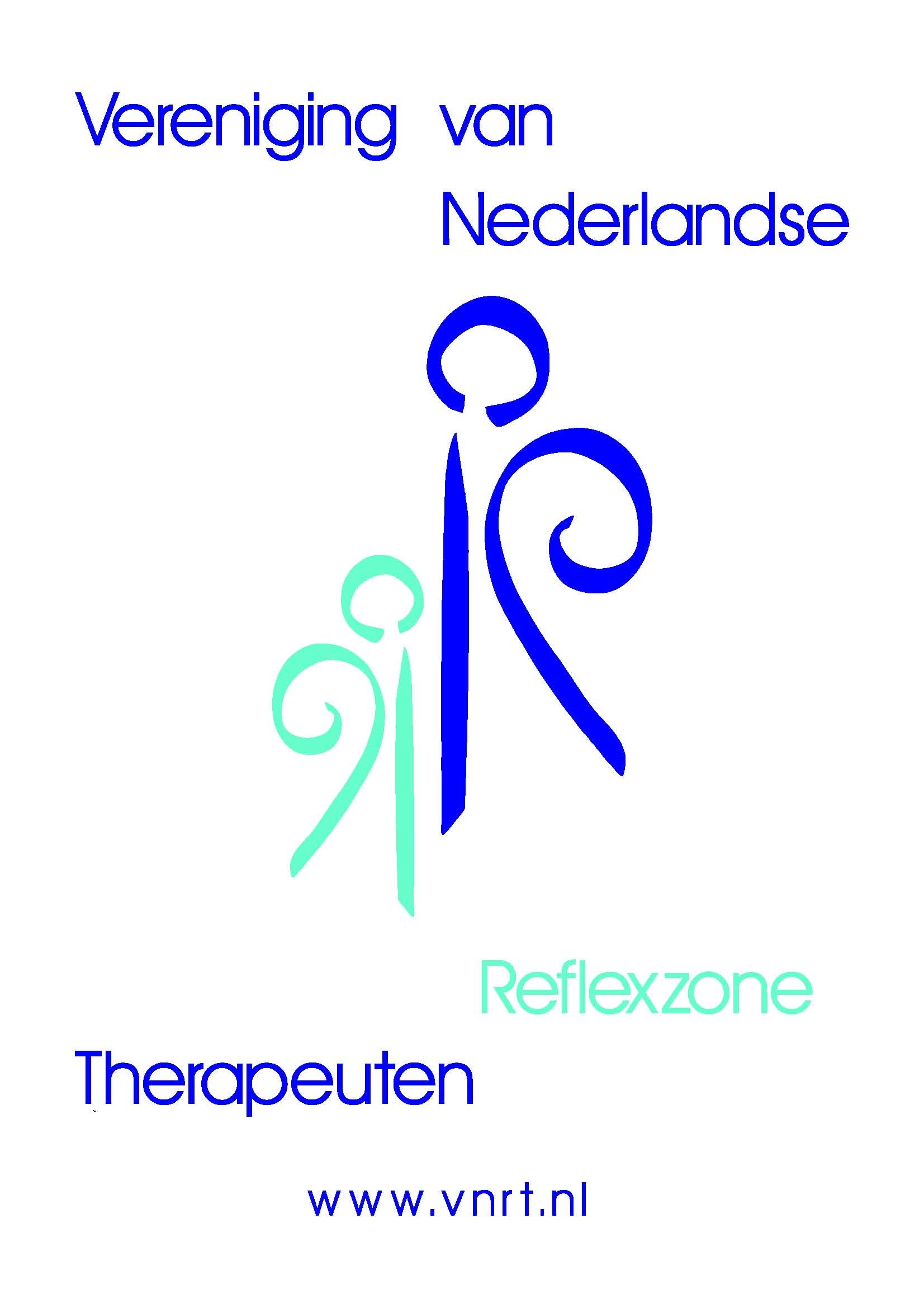 Logo en link vereniging van Nederlandse beroeps therapeuten